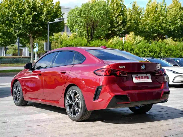 BMW 2 Series — Фото автомобиля 18