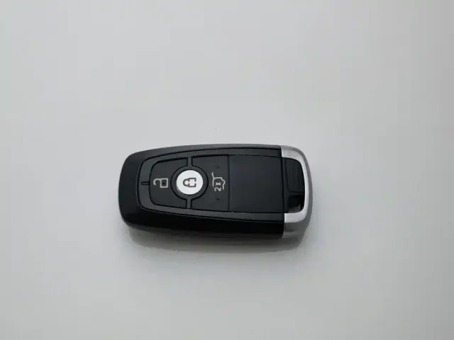 Ford Edge — Фото автомобиля 19