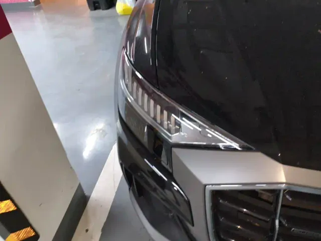 Audi Q8 — Фото автомобиля 7