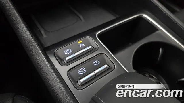 Hyundai Sonata Sonata Edge(DN8) — Фото автомобиля 27