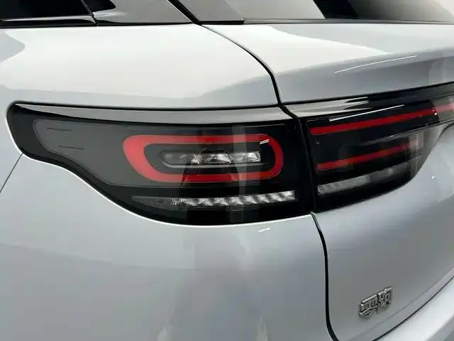 Leapmotor C11 — Фото автомобиля 16