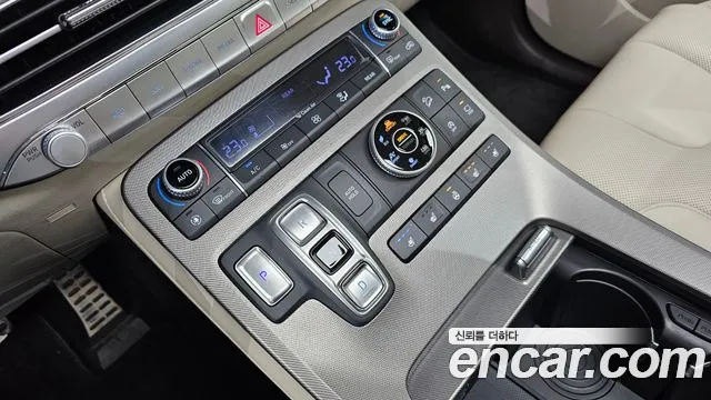 Hyundai Palisade Palisade Бензин 3.8 4WD — Фото автомобиля 9