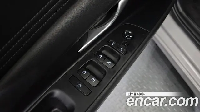 Hyundai AVANTE Avante (CN7) — Фото автомобиля 13