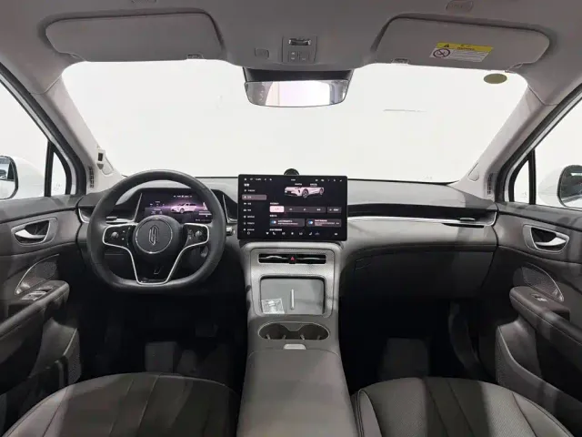 Shangjie SUV — Фото автомобиля 13