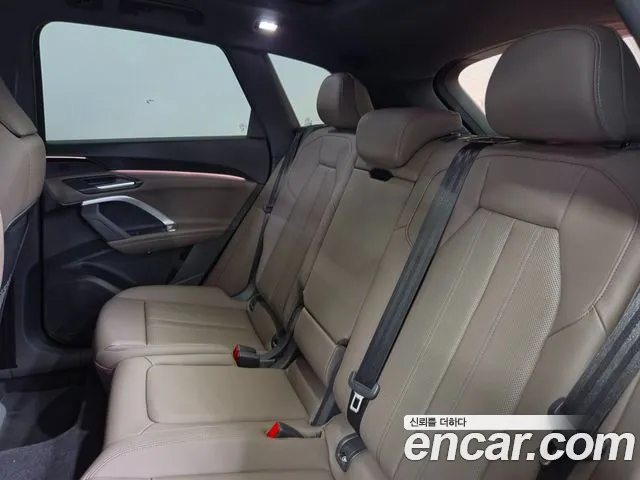 Audi Q5 — Фото автомобиля 11