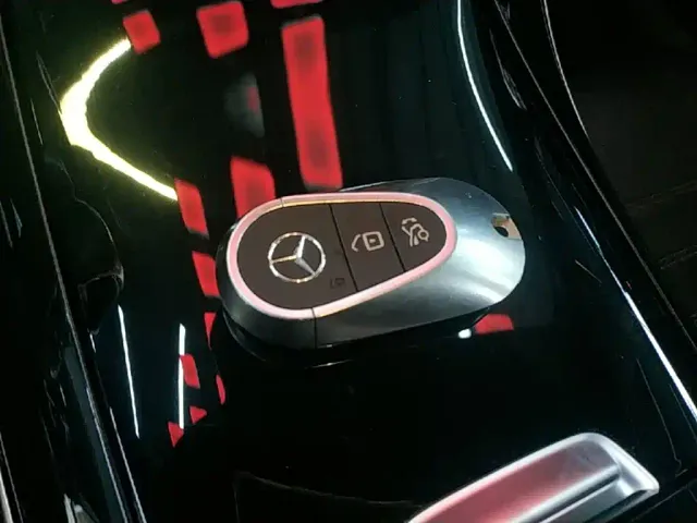Mercedes-Benz C-Class — Фото автомобиля 8