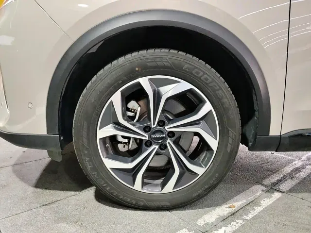 Haval Xiaolong MAX — Фото автомобиля 14