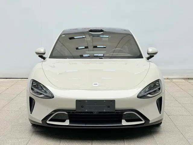 Xiaomi SU7 — Фото автомобиля 3