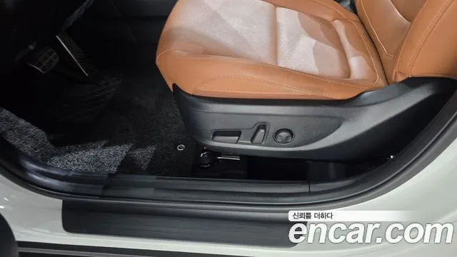 Kia Seltos Seltos (New) — Фото автомобиля 30