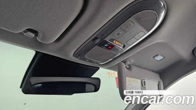 Hyundai Ioniq5 — Фото автомобиля 19