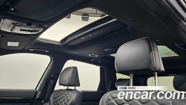 Hyundai Palisade Palisade Дизель 2.2 2WD — Фото автомобиля 17