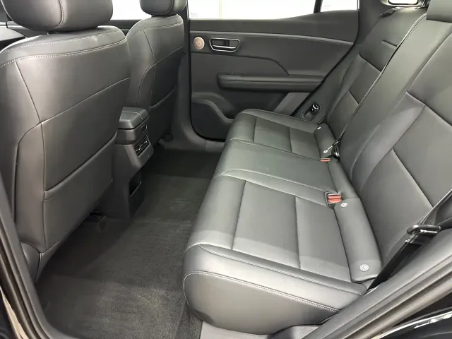 Toyota BoZhi 3X — Фото автомобиля 8