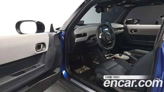 MINI Cooper 4th Gen — Фото автомобиля 15