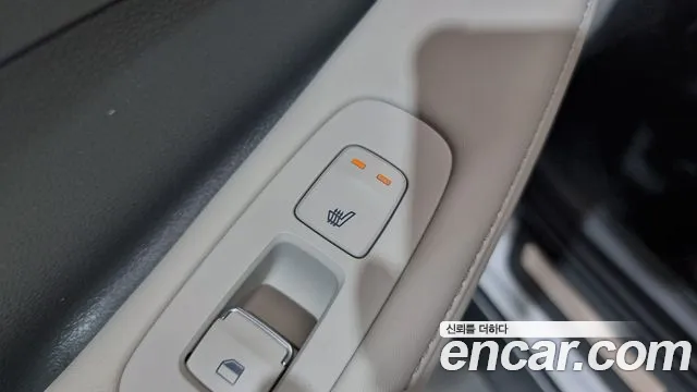 Hyundai Sonata Inspiration — Фото автомобиля 18