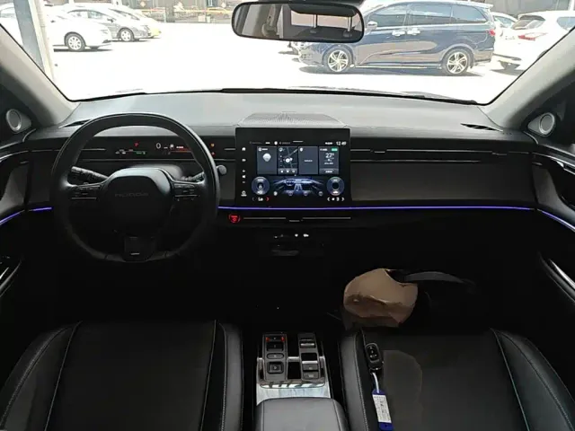 Honda e:NP2 Extreme Wave 2 — Фото автомобиля 9