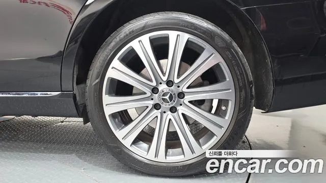 Mercedes-Benz E-Class W213 — Фото автомобиля 6