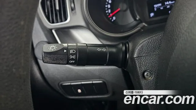Kia RAY Новый Ray Фургон — Фото автомобиля 28