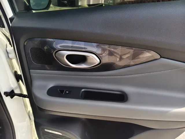 GAC Trumpchi Emkoo — Фото автомобиля 16