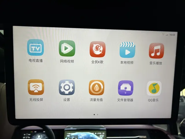 GAC Trumpchi M8 — Фото автомобиля 18