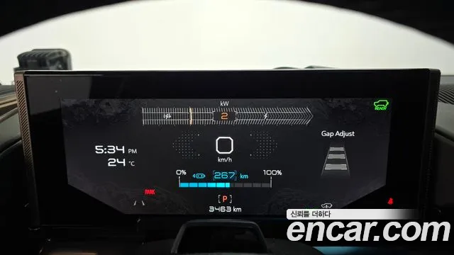 GMC Hummer EV — Фото автомобиля 8