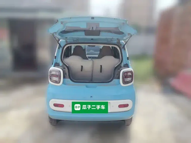 Bestune Pony — Фото автомобиля 9