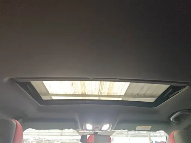 Changan CS35 Plus — Фото автомобиля 17