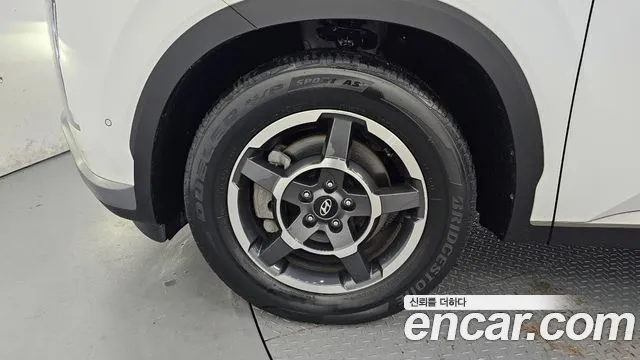 Hyundai Palisade The New — Фото автомобиля 5