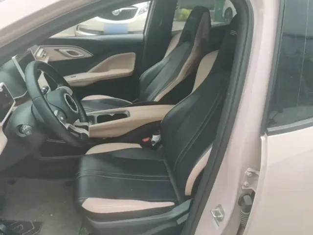 BYD Seagull — Фото автомобиля 14