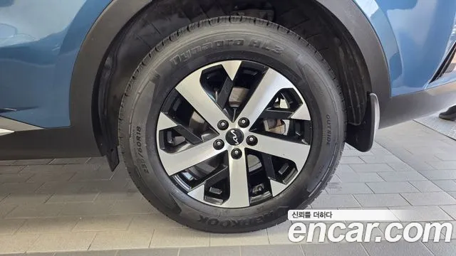Kia Sorento 4th Gen — Фото автомобиля 6