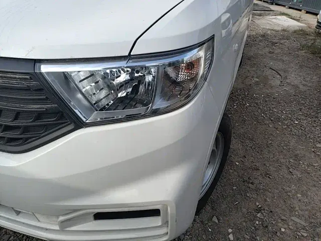 Wuling Hongguang V — Фото автомобиля 17