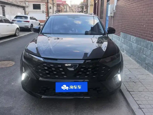 Jetta VS5 — Фото автомобиля 2