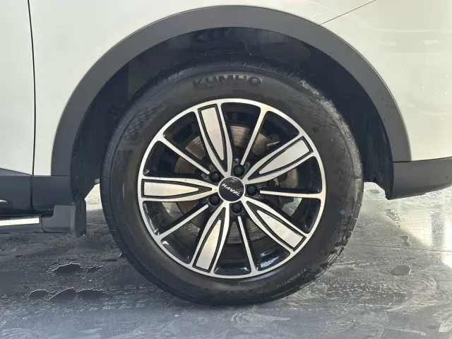 Haval H6 — Фото автомобиля 15