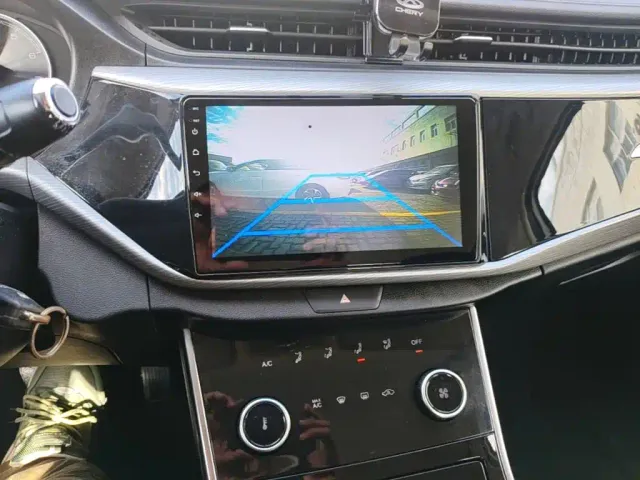 Chery Arrizo 5 — Фото автомобиля 12