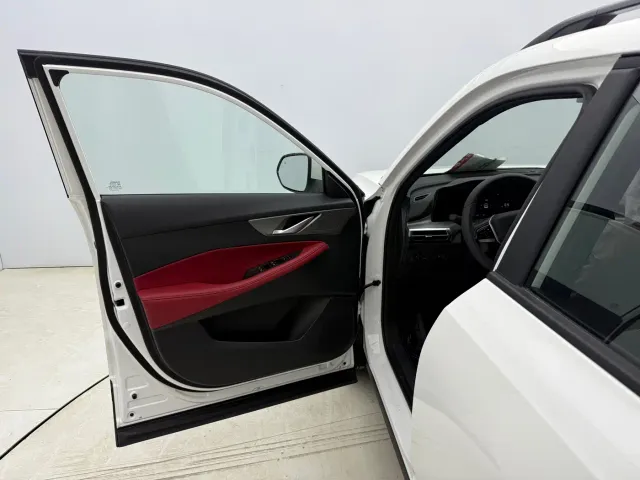 Changan CS35 Plus — Фото автомобиля 21