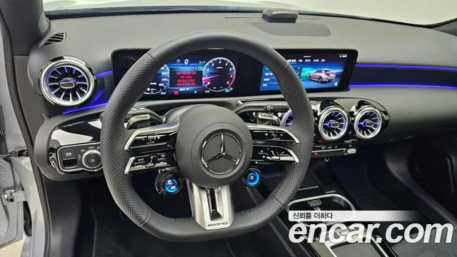 Mercedes-Benz A-Class — Фото автомобиля 13