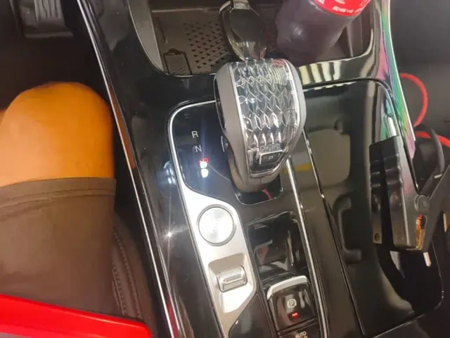 GAC Trumpchi M8 — Фото автомобиля 13