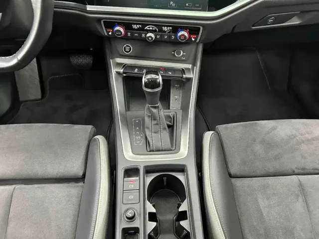 Audi Q3 — Фото автомобиля 8