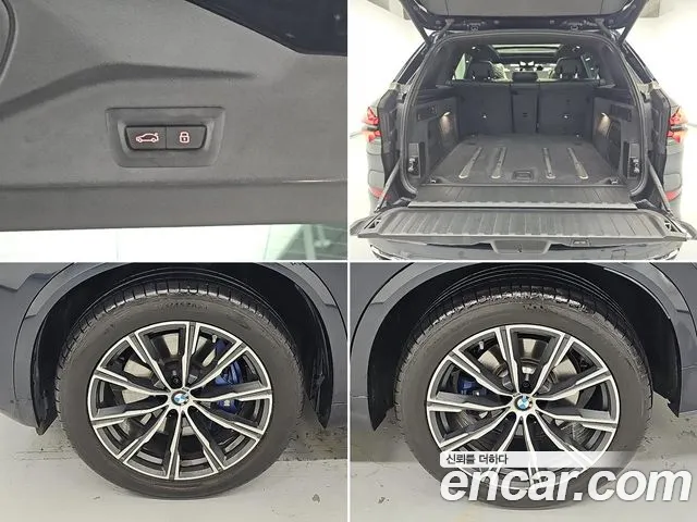 BMW X5 — Фото автомобиля 19