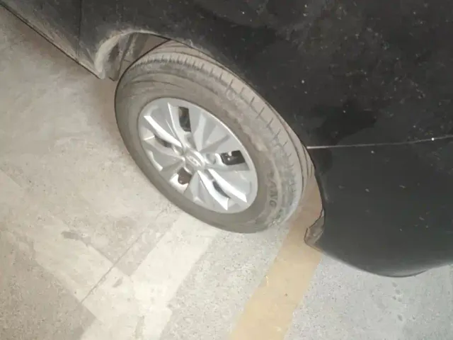 JAC Refine M3 — Фото автомобиля 6