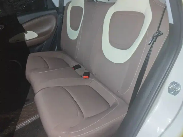 Wuling Bingo — Фото автомобиля 13