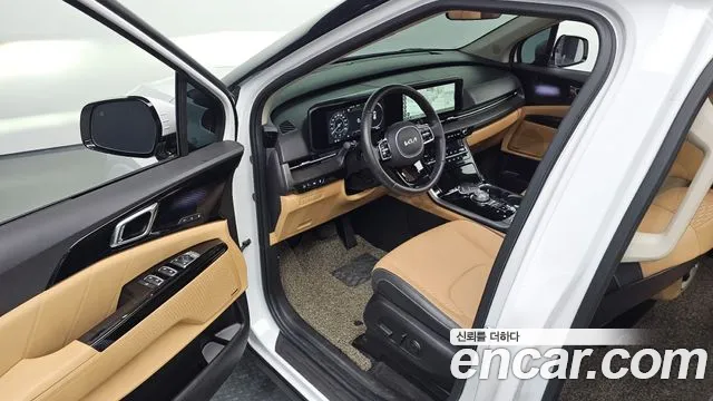 Kia Carnival 4th Gen — Фото автомобиля 11