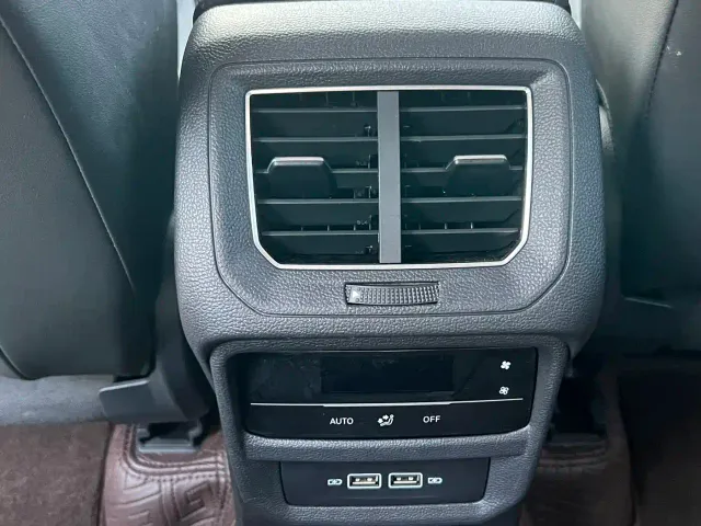 Volkswagen Tayron — Фото автомобиля 14