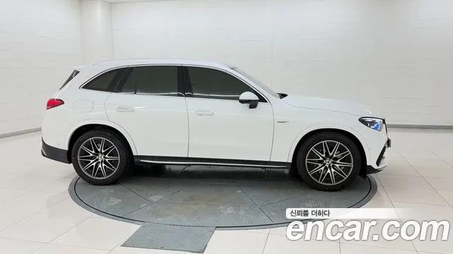 Mercedes-Benz GLC-Class X254 — Фото автомобиля 6
