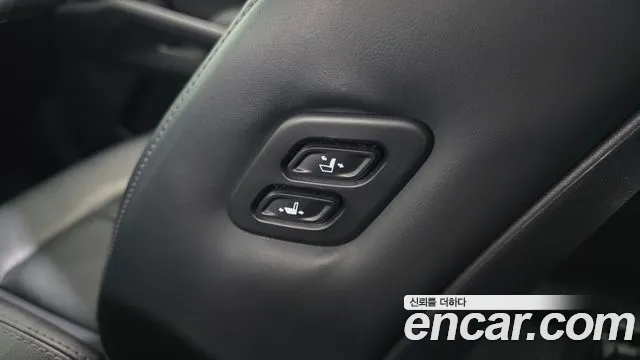 Kia Sorento Sorento 4-е поколение Дизель 2.2 2WD — Фото автомобиля 29