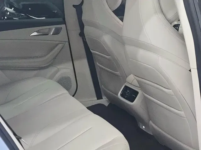 Forthing Xinghai S7 — Фото автомобиля 10