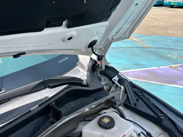 Toyota Sienna — Фото автомобиля 14