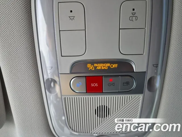 Hyundai Ioniq 5 — Фото автомобиля 20