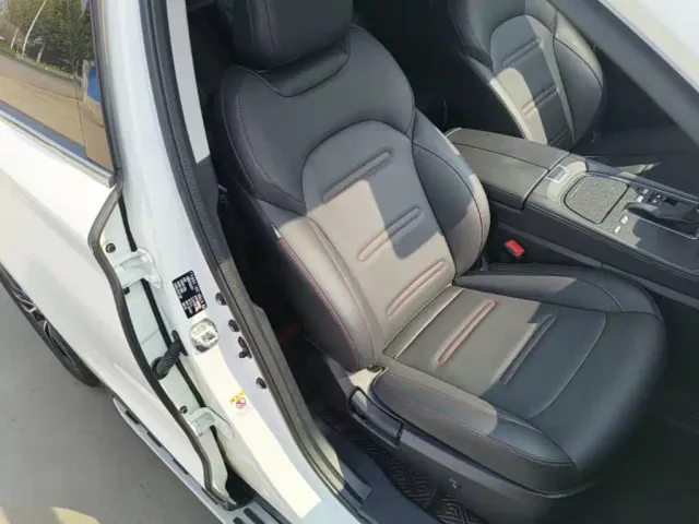 GAC Trumpchi GS4 PLUS — Фото автомобиля 24