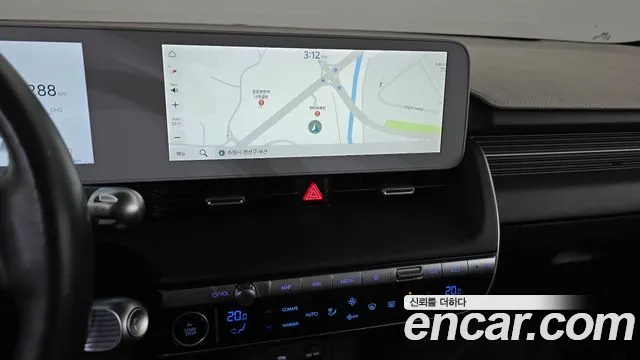 Hyundai Ioniq5 Ioniq5 Long Range AWD — Фото автомобиля 12