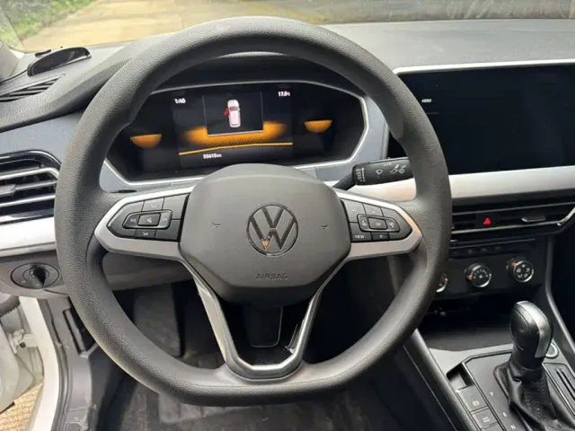 Volkswagen Lavida — Фото автомобиля 2